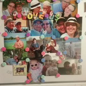 Meet your Posher, Mary